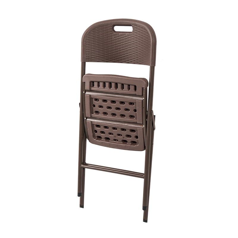 Wholesale Portable Outdoor Garden Plastic Folding Chair Suppliers, Manufacturers